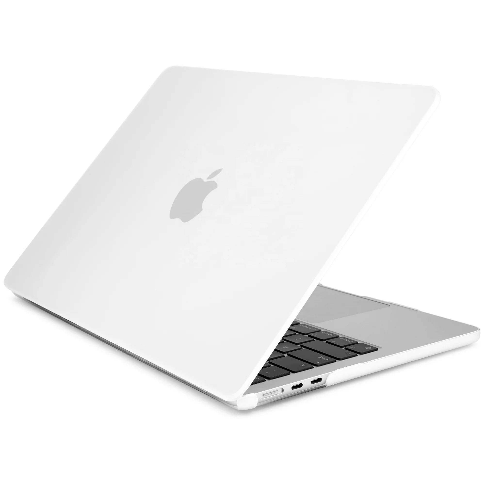 Матовый Новый настраиваемый чехол для ноутбука Air 15,3 дюймов 2023 для macbook 15 air A2941 с микросхемой м2