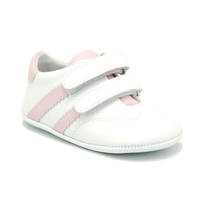 Low MOQ Fancy Lovely Tennis Style Sneakers Baby Casual Shoes First Walkers Baby Shoes
