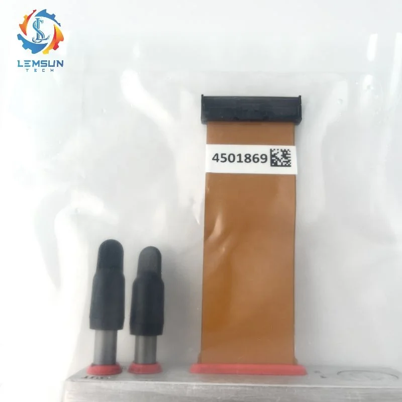 Original XAAR printer printhead 1003 GS12U print head XP10100165 xaar printhead solvent inks