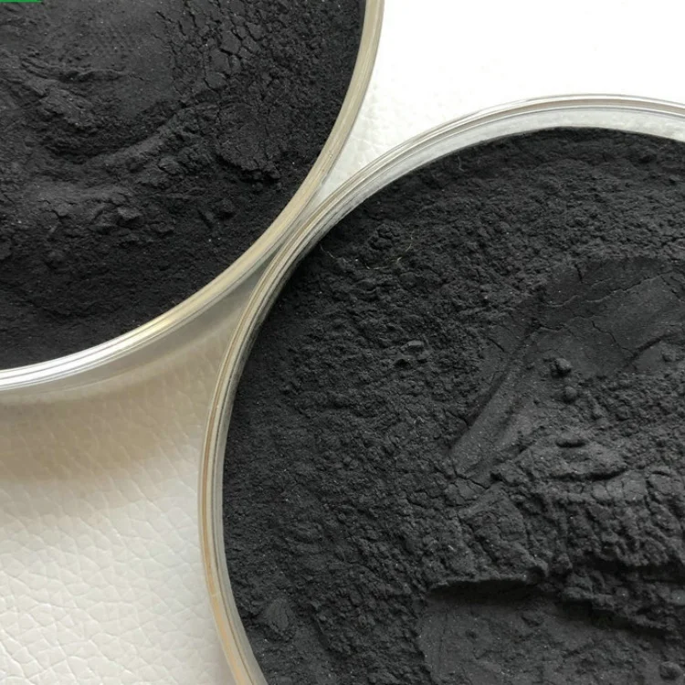 Factory Direct Sell 50KG Bags Humic Acid Powder Fertilizer Manufacturing For Soil And Roots