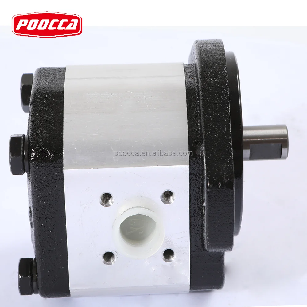 Parker PGP PGP315 PGP330 PGP350 PGP365 Series Hydraulic Single and Multiple Pumps For Truck