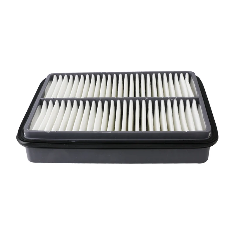 Injection PP non-woven fabric high quality air filter air filter OEM 8-94376353-0   8-94376355  8-94376355-0   JE48-13-Z40