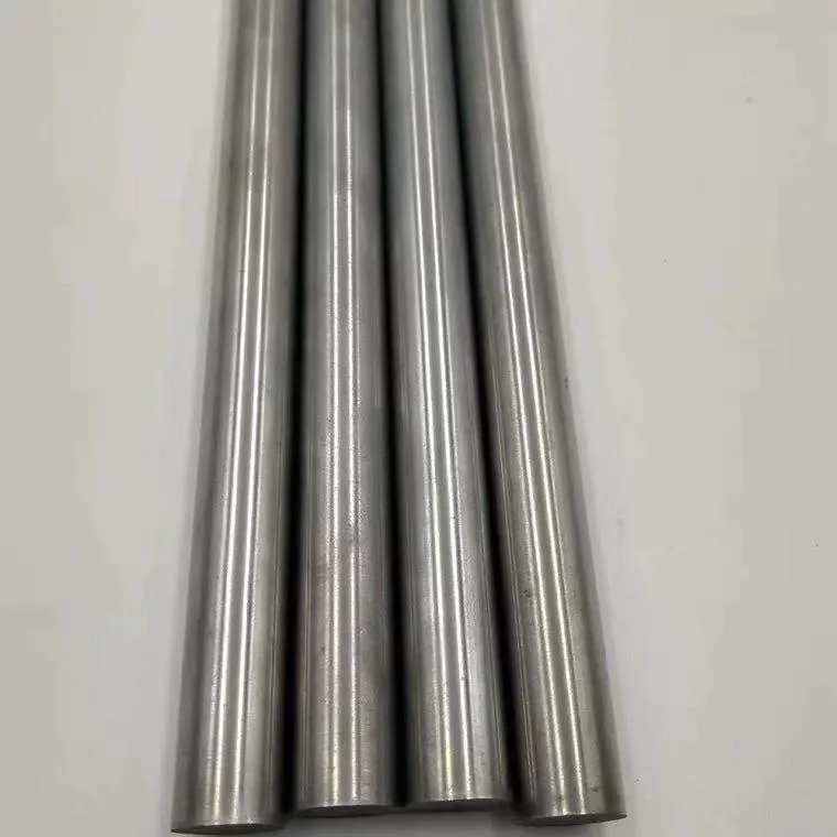 99.95% Pure Tungsten Bar Rod Price Per Kg For Sale