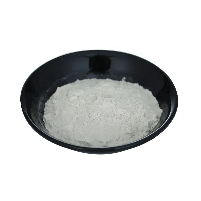 China Factory Supply Organic Bentonite Clay Powder For High Temperature Grease Lubricant  CAS 1340-69-8