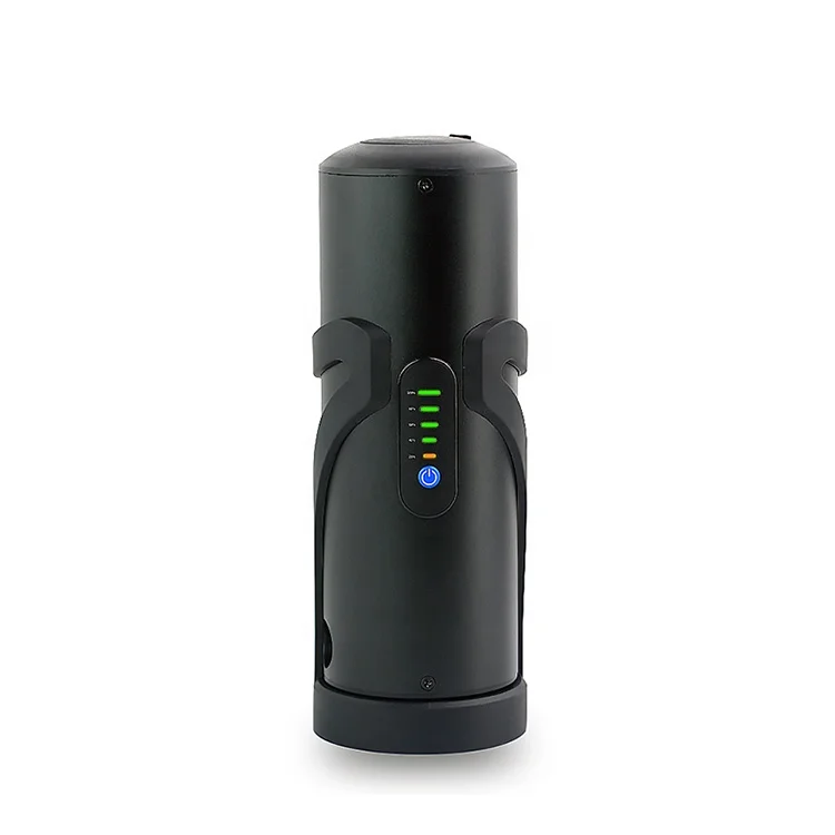 Перезаряжаемая литий-ионная батарея 18650, 36 В, 48 В, бутылка для воды, комплект для велосипедов с креплением