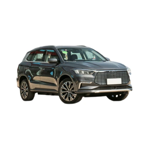  EV внедорожник 2021 BYD SONG PRO высокоскоростной большой умное автомобильное левая рука 5 сидения цена