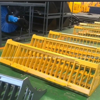 Ковш для погрузчика