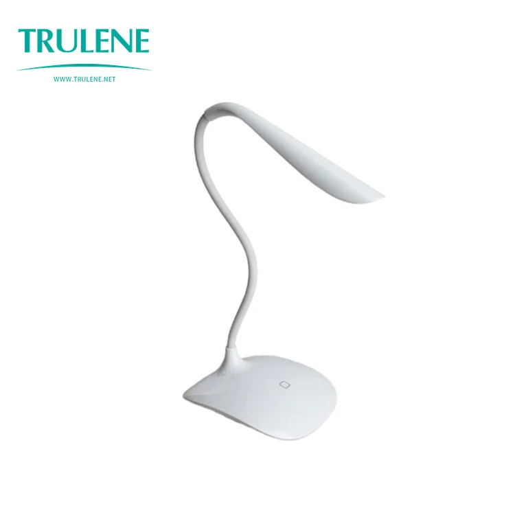 China Supplier Best Price Lamparas De Mesa Light Source 24W Bedside Led Table Lamp Usb Student Children Study Table Lamp