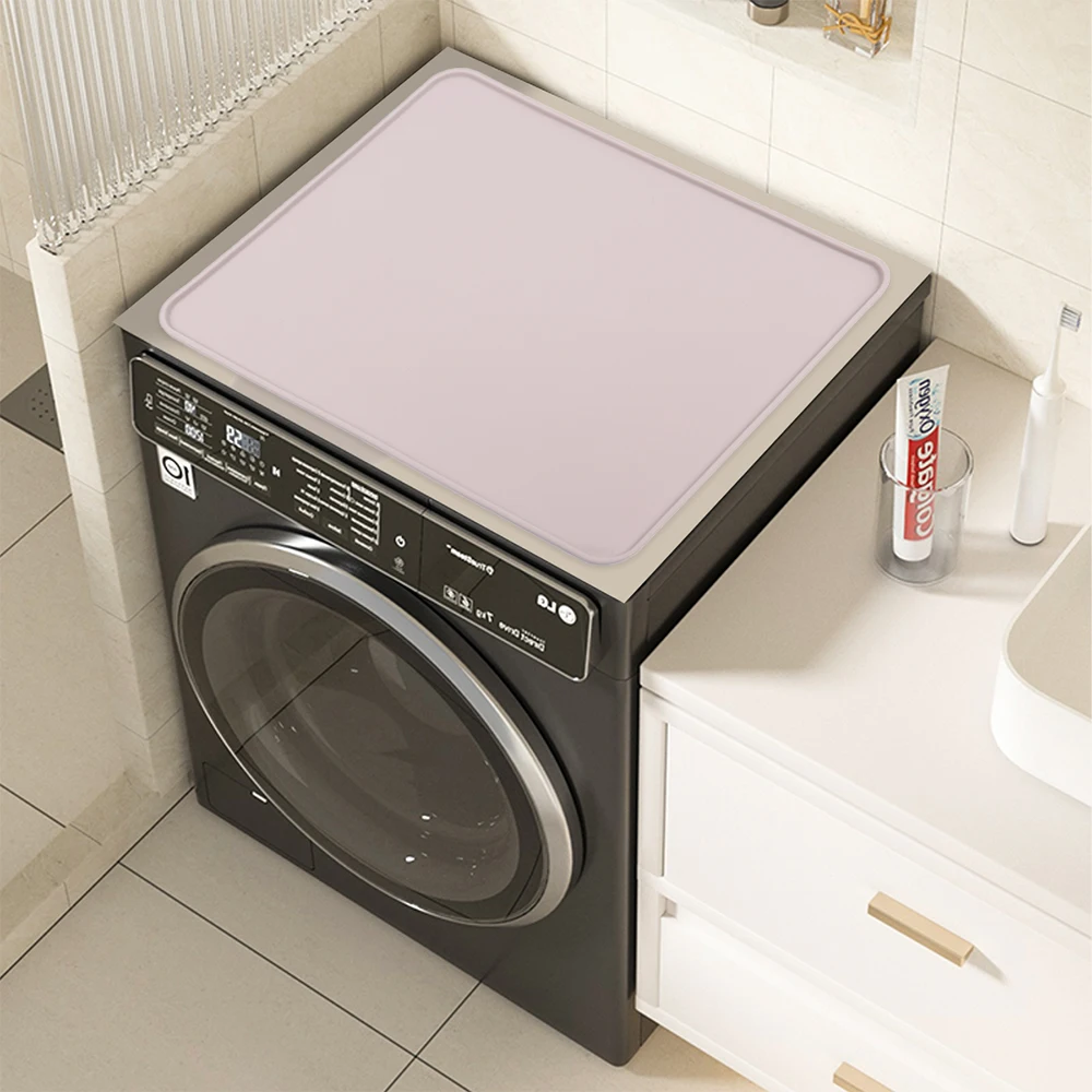 Suction Cup Eco-friendly Silicone Placemat Baby Pad Dining Table Mat Coaster Food Grade Silicone Baby Eating Mat