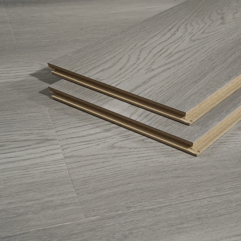 Good Quality 12mm laminate flooring class 31 parquet flooring