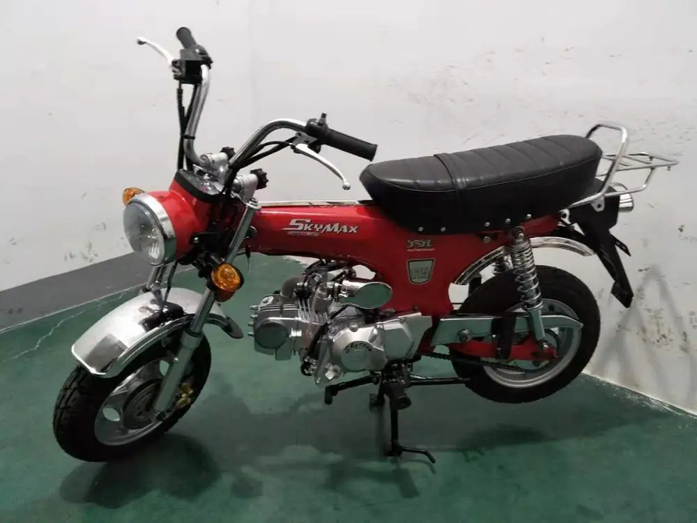 
ON SALE (big discount): SKYTEAM Dax Bike 50cc 125cc Dax motorcycle 