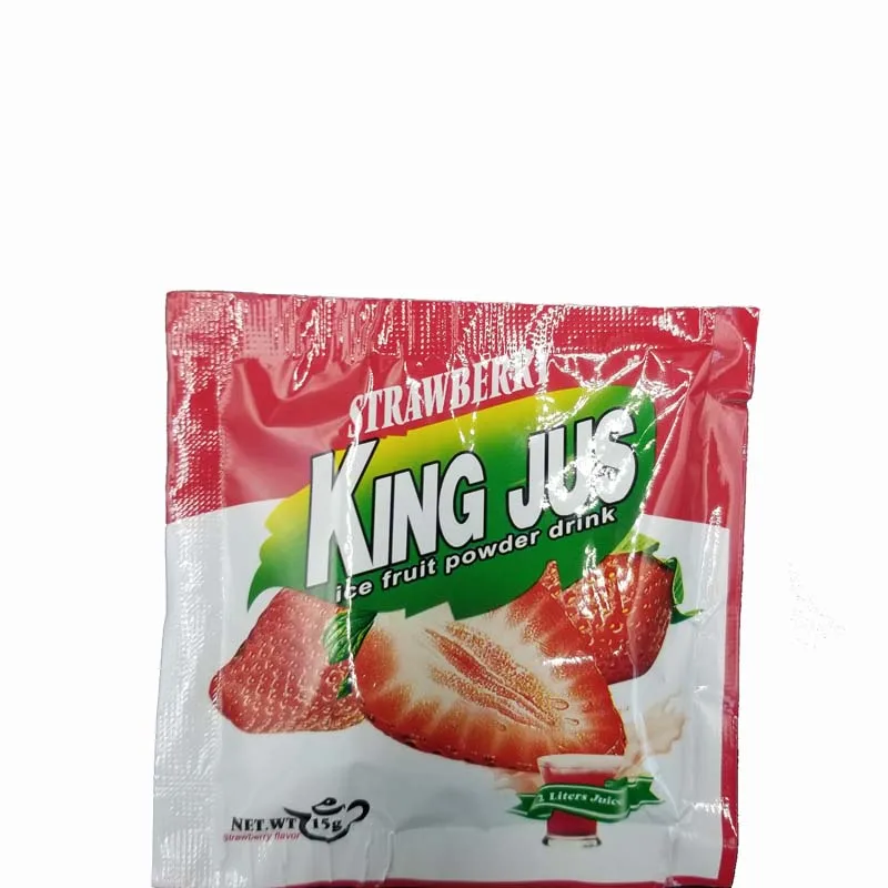 Горячая Распродажа Африка мгновенный ароматизированный фруктовый сок концентрат порошок для напитков
