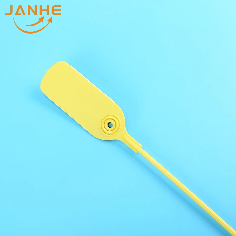 Hot Sale Cheap Plastic Customized size Good quality Label cable ties