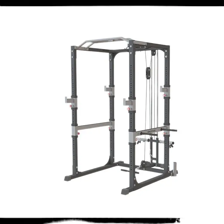 multi power rack