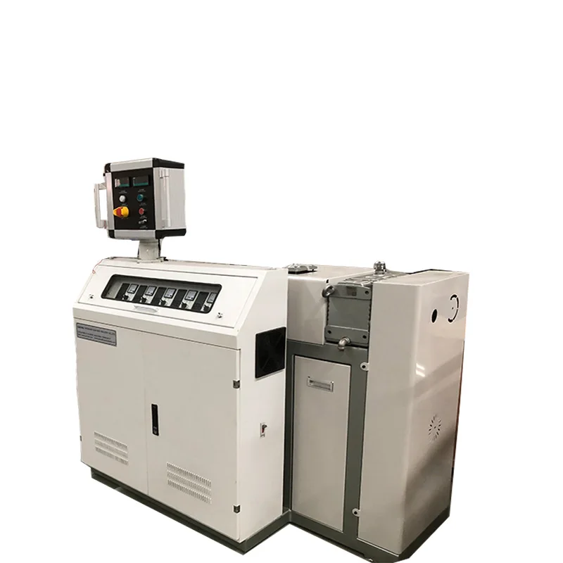 PP PE PVC WPC ABS  single screw plastic extruder machine for profile sheet board panel products