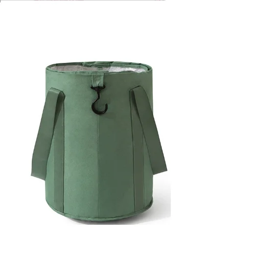 Складная раковина для дома дорожная умывальник кемпинга ведро рыбалки складная ванны корзина мытья ванночка спа