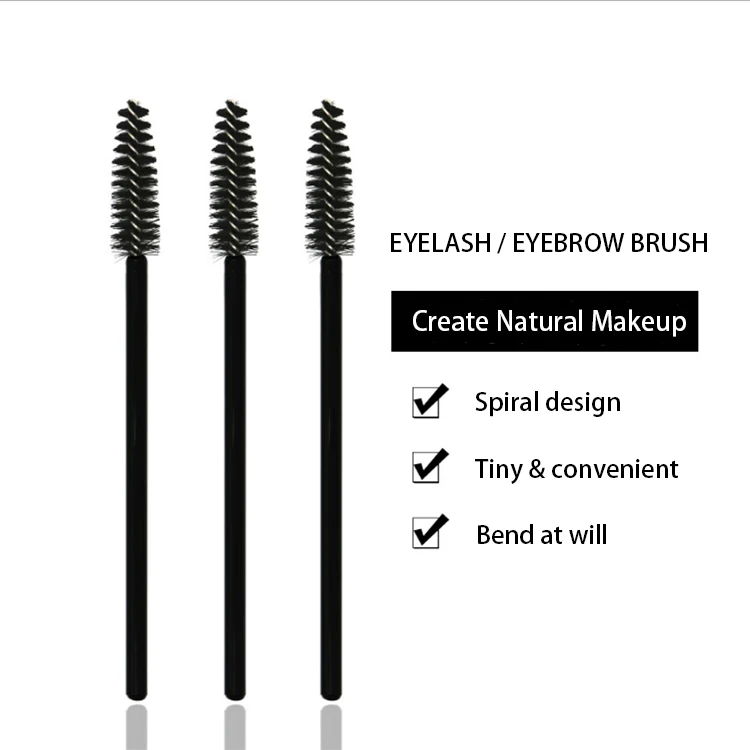 Кисти для ресниц для туши для ресниц кисточка для наращивания ресниц очиститель кисточка для наращивания ресниц