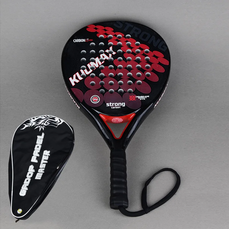 Sample available durable beach tennis racket