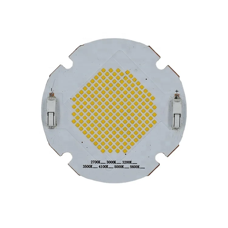 Технология COB, Новое поступление, CSP 400 Вт, светодиодный чип Cob высокой мощности