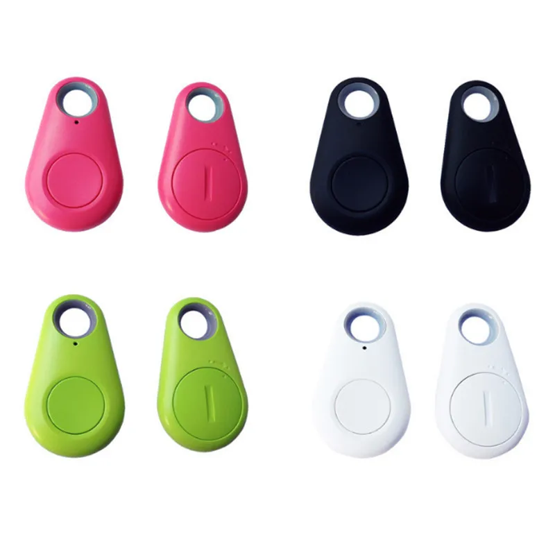 
Smart BT Key Finder Wallet/Child/Pet Anti Lost / Anti Theft Keyfinders Anti Lost Tag Device Promotional Small Gift For Buyers 