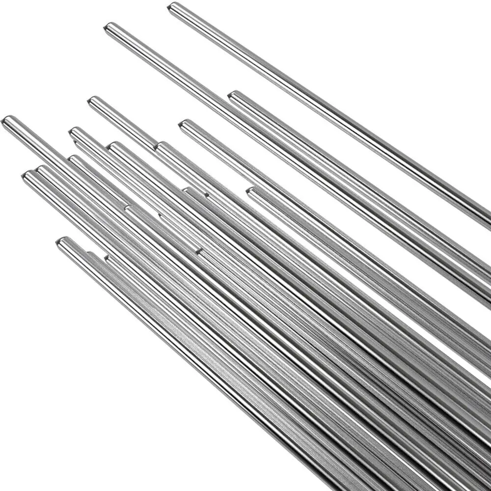 aluminum mig sticks alloy rods wire er4047 aluminium welding rod aluminium brazing rod