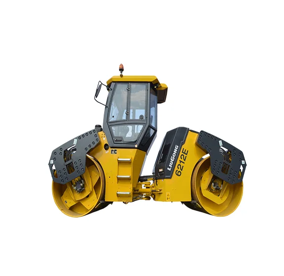 Дорожный каток Liugong, цена 6028, дорожная строительная техника