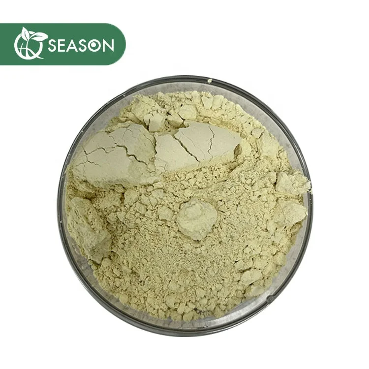 Ready Stocks Oroxylum Indicum Extract 99% Chrysin Powder