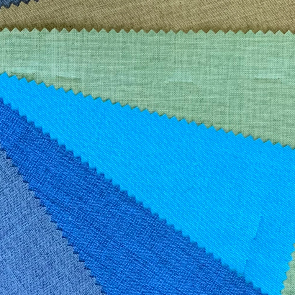 Популярная продажа, Оксфорд 300d с покрытием из ТПУ/ПВХ, катионная полиэфирная ткань для рюкзака