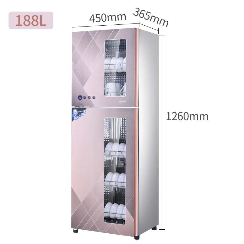 Mini Medical Knife Infrared Hospital Heat Germix Food Heating Element Dry Hot Towel Warmer Cabinet Uv Baby Bottle Sterilizer