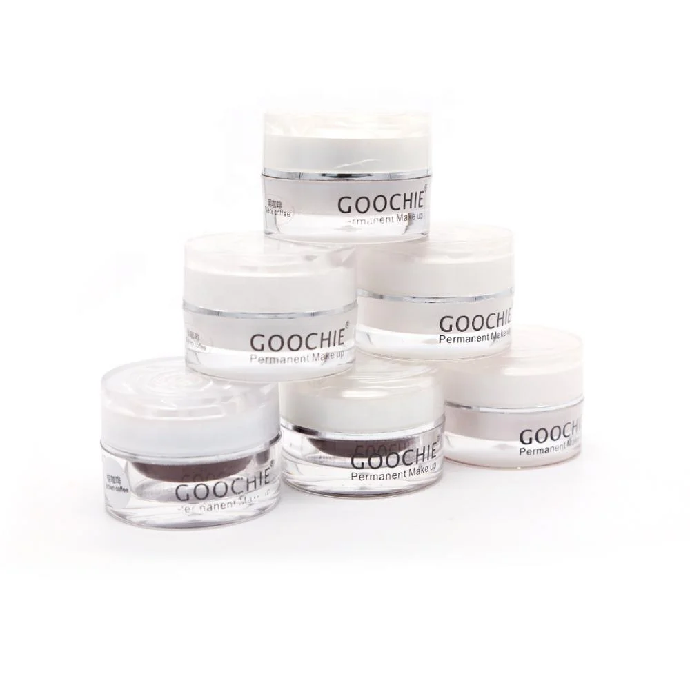 
Microblading Pigment For Manual Tattoo 