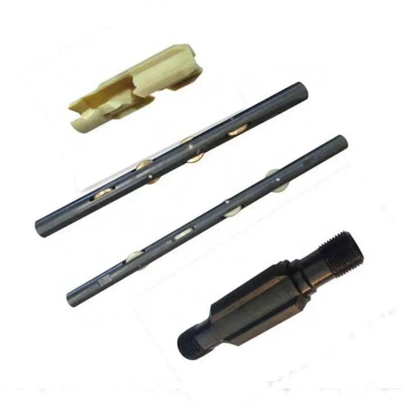 API Standard Oil Downhole  Factory Price Sucker Rod Centralizers