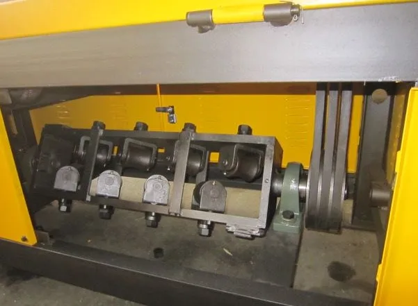 straightening cutter SGT5-14EG