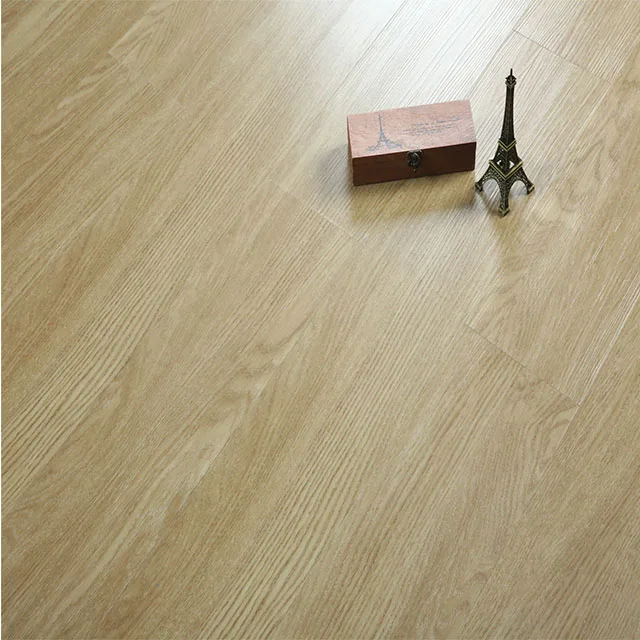 4MM Best New 100% Virgin Fireproof LVT PVC Rigid Core Vinyl Plank Waterproof Unilin Click Lock Interlocking Tiles SPC Flooring