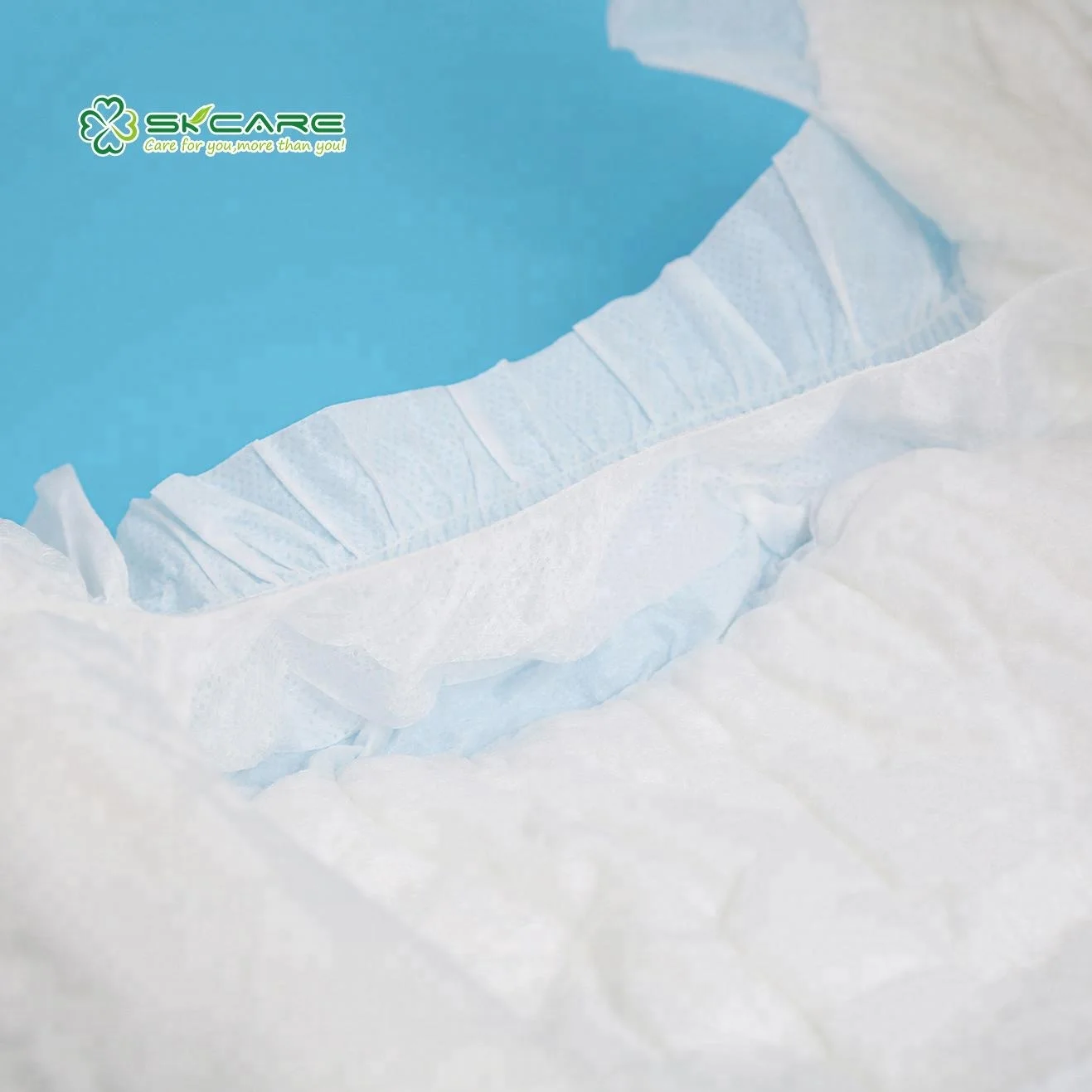 Disposable Adult Diapers Adult Pull Up Diaper Pants OEM All Sizes Panties Wholesale Diaper for Old Men