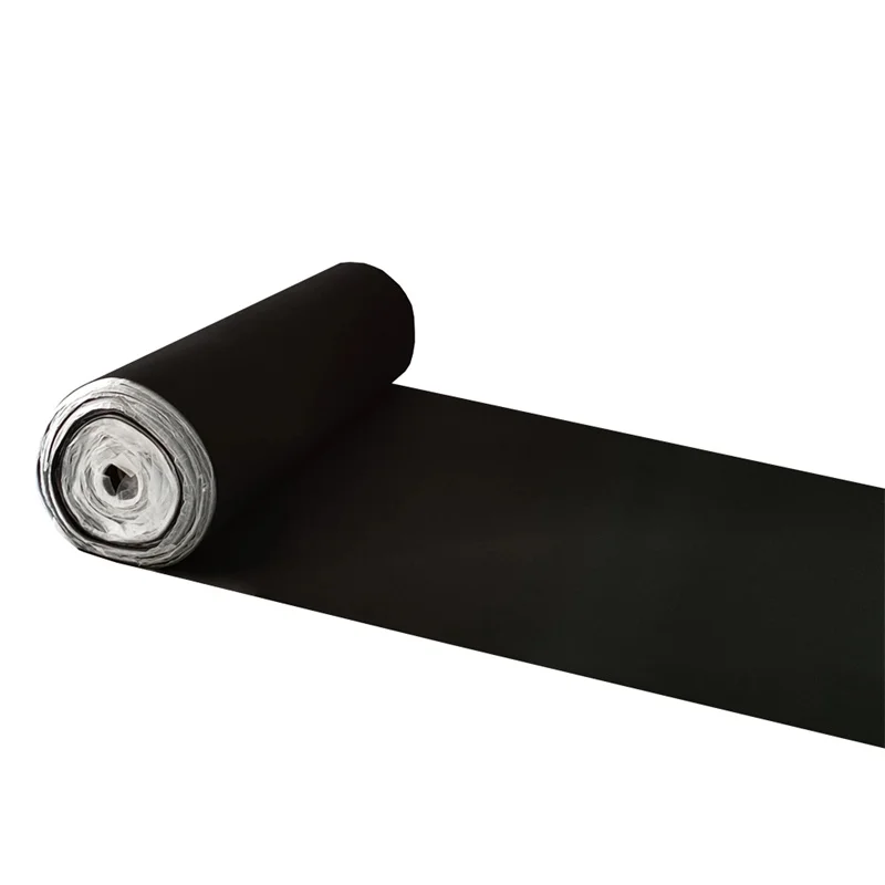 Made in China industrial shock floor mats fabric diaphragm neoprene sbr fkm nbr epdm silicone rubber sheets