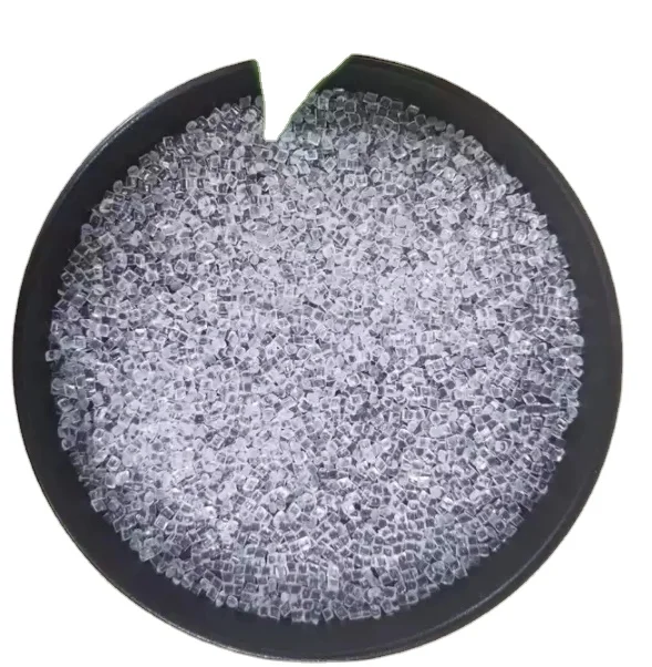 Полиметилметакрилат PMMA гранулы/PMMA порошок/акриловая смола