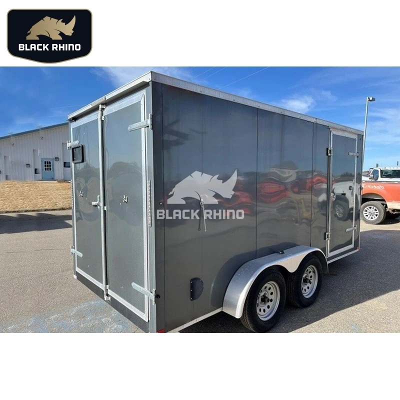 Lake fishing off road caravan camping trailer car mounted american caravan turkish caravans trailer 4x4