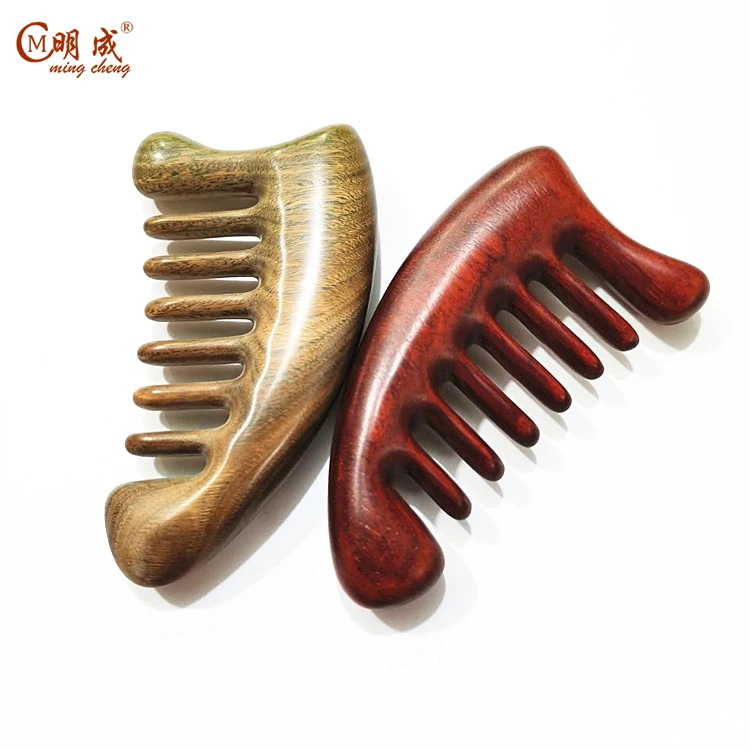 
Magic functional curly and thick hair wide tooth comb,toni and guy hair combs 