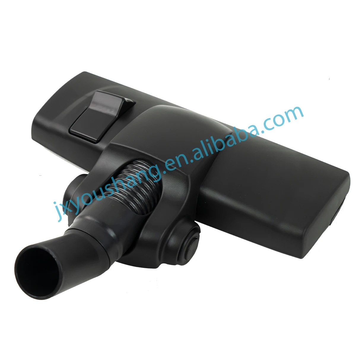Factory Universal Vacuum Cleaner Floor Carpet Brush Head Vacuum Cleaner Accessories Spare Parts Brush with 32mm 35mm Adapter