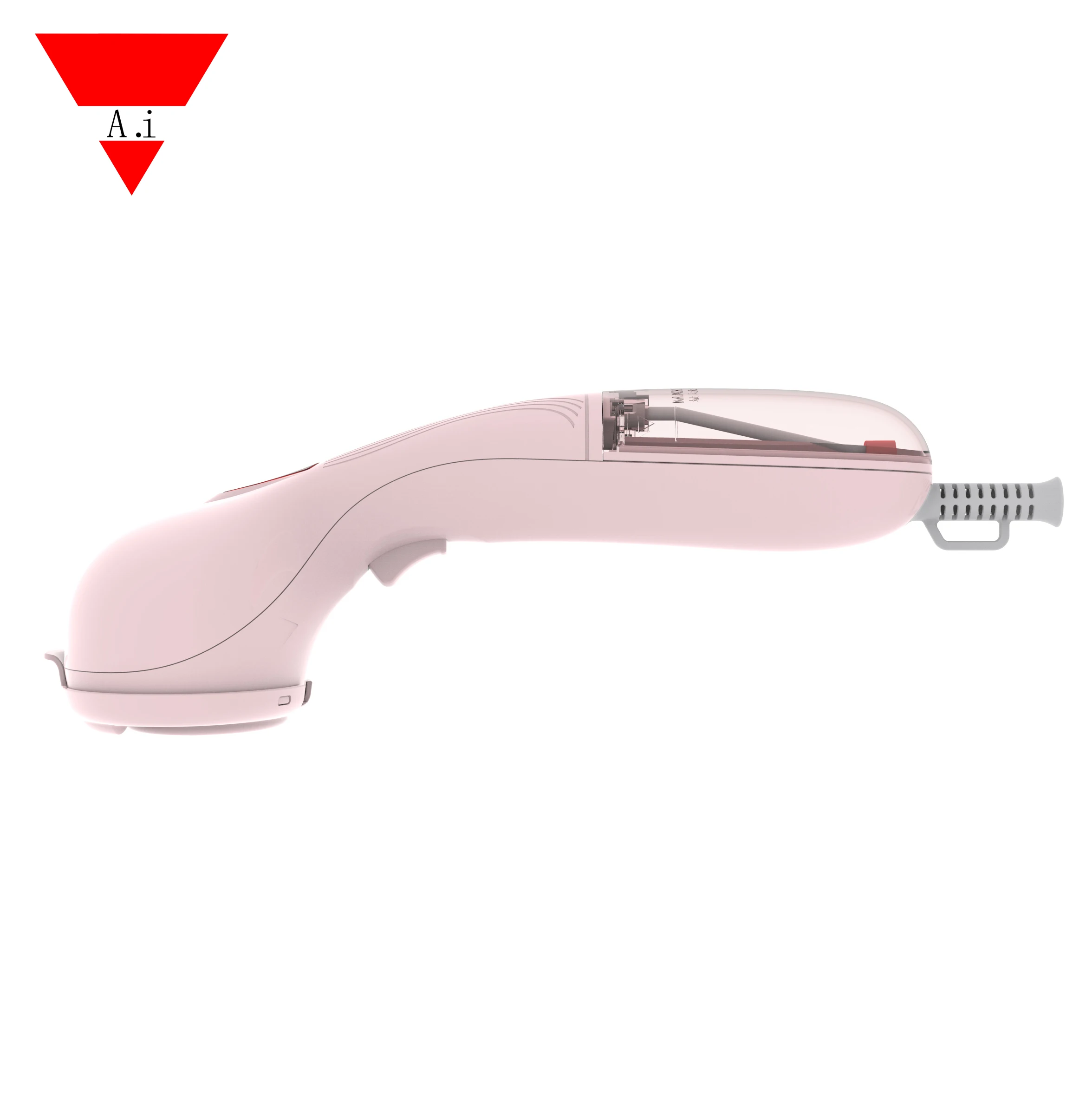 Portable Mini Travel Clothes Steamer Handheld Garment Fabric Steamer Cheap for Sale