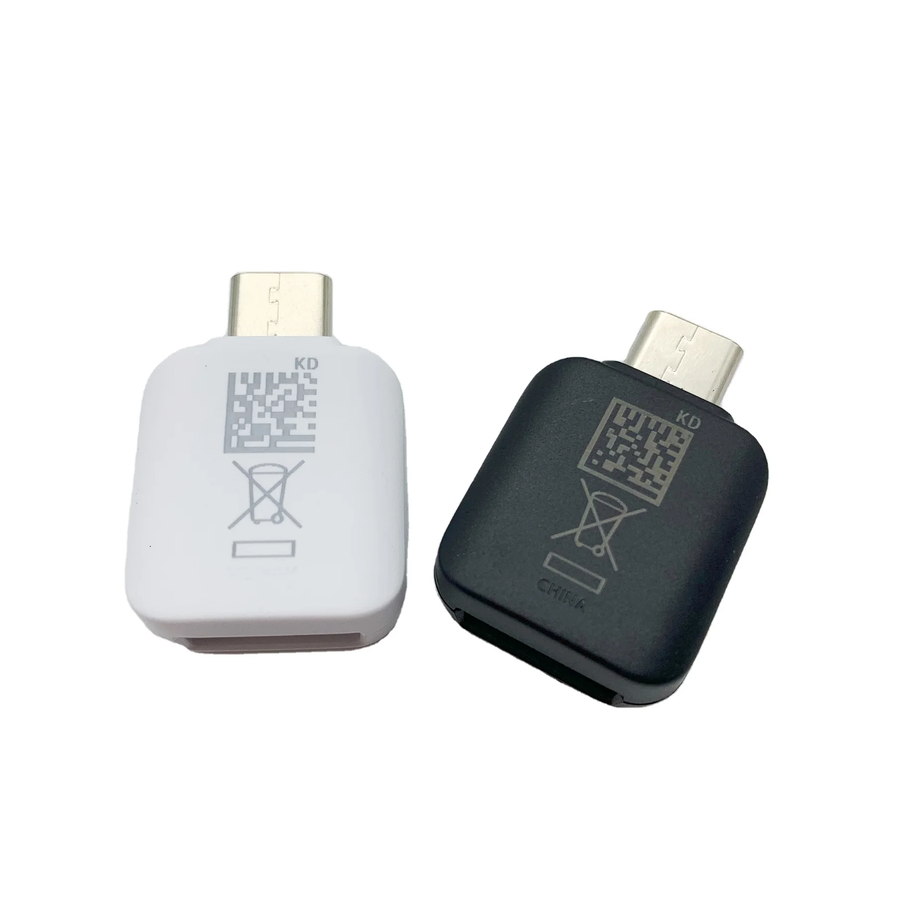 
Micro to OTC USB 2.0 Type-c Female Converter Cable Micro Mini Adapter for Samsung 