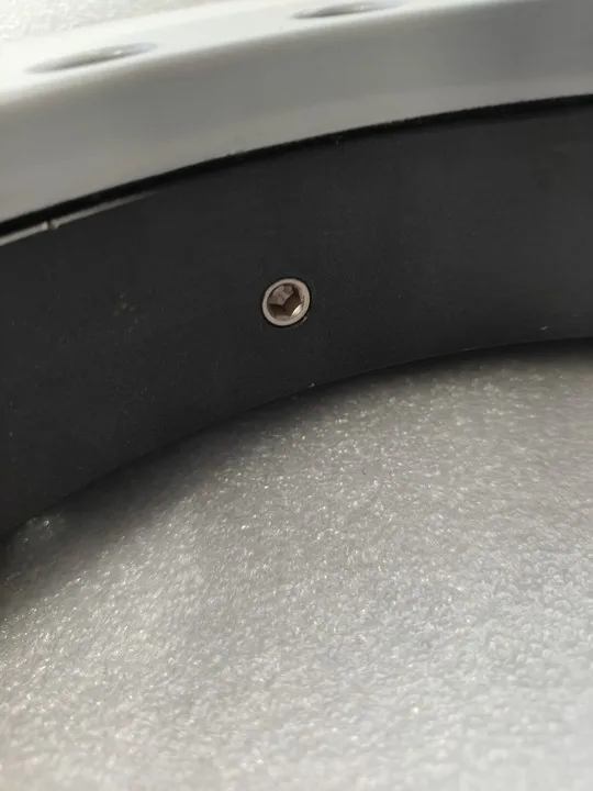 Construction Excavator Crane Roller Swing Gear Slew Drive Slewing Ring Bearing For Solar Tracker Mining Metalworking Industry