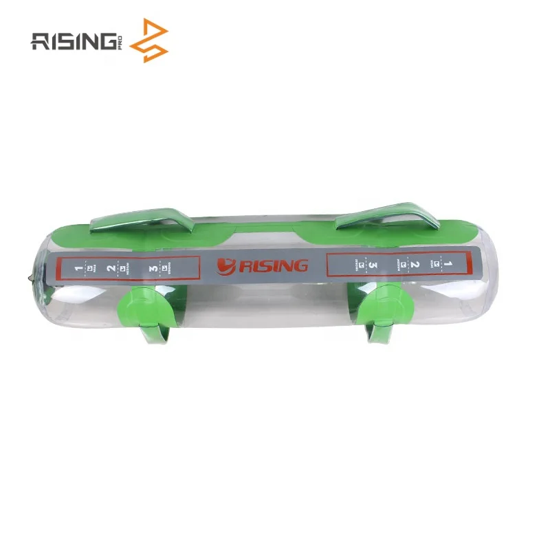 Rising In stock water aqua bag training weight bag water weight bags