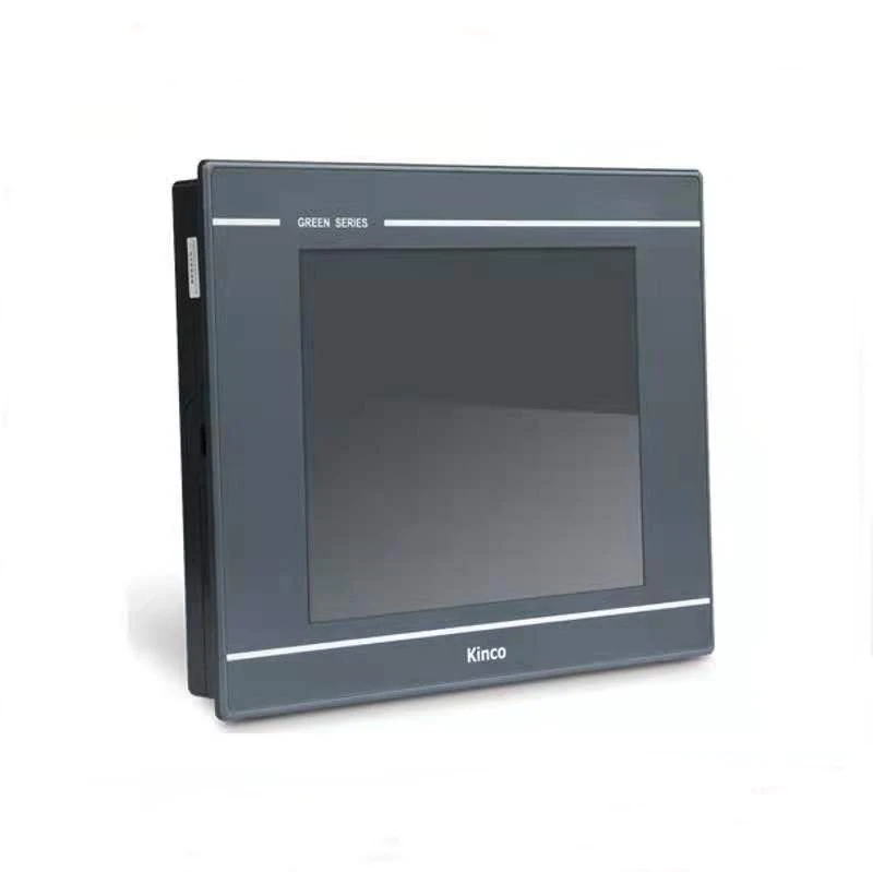 Kinco GL070 GL070E HMI Touch Screen Kit 7 inch panel and FX3U 14/24/32/48/56 MT/MR PLC with Program Cable