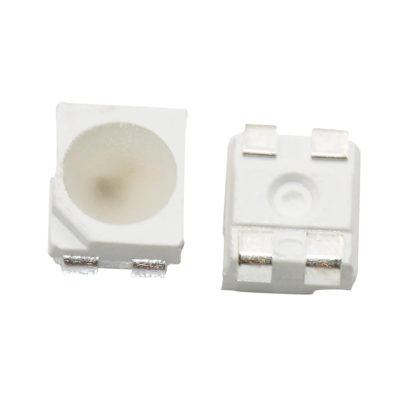 Hot Selling High Quality SMD LED Chip 3528 0.06W Epistar Strip Solder Diode Light Emitting Tube Diode White Light