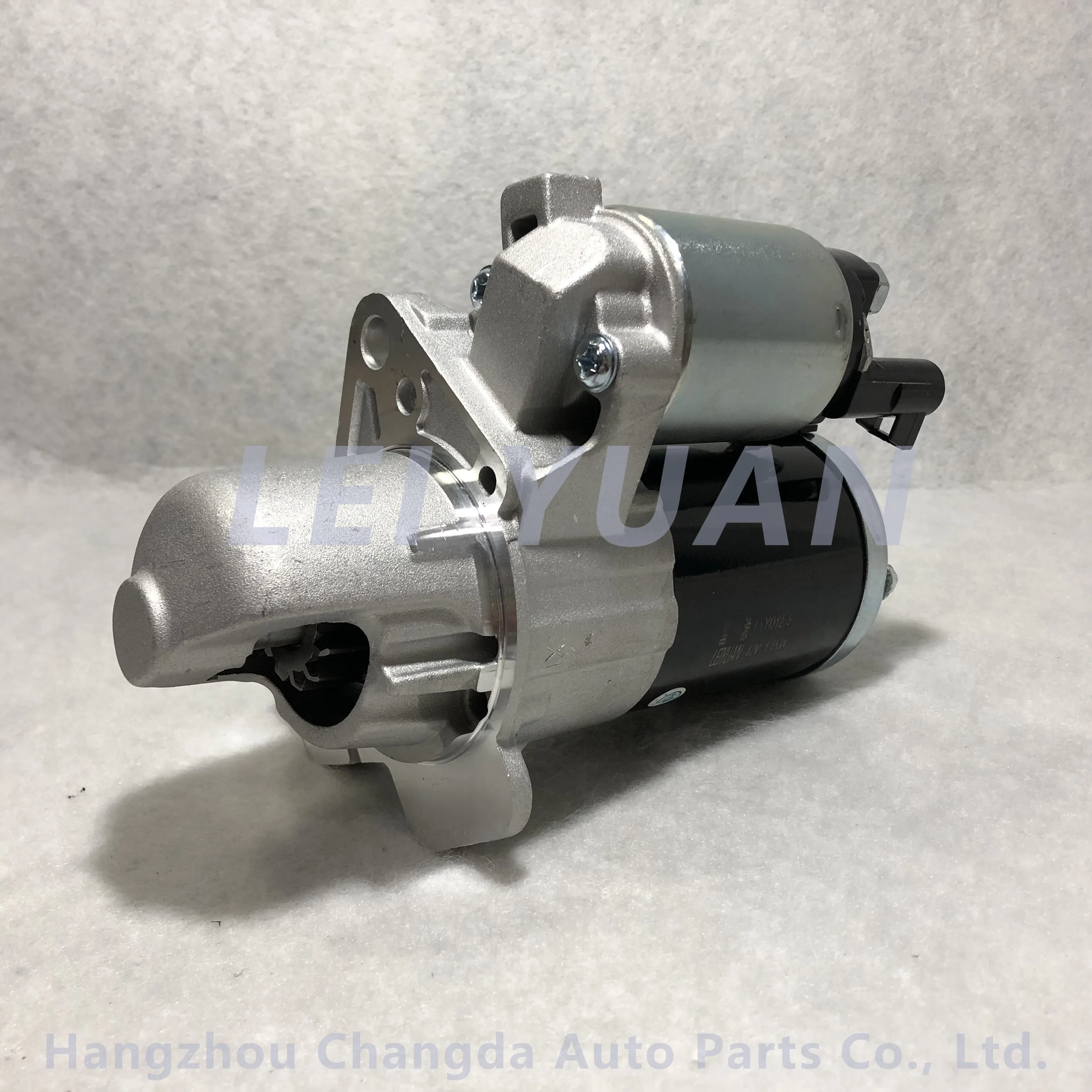 popular car starter motor for BUICK RENDEZVOUS 3.6L 2006 12598757 M000T35871 17997N