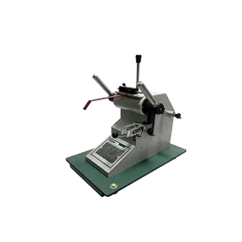 Professional Electrical Equipment Carton Box Compression Strength Test Machine