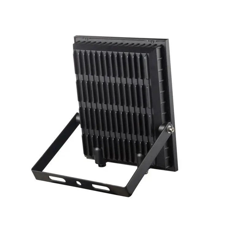 Lights 50W 100Watt Color Changer Ningbo Housing Outdoor Modular Security Street Reflector Material Ip65 Led Flood Light
