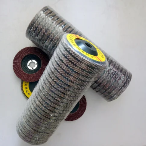 Self-produced and sold 100*16 plastic shell thousand page wheel 4 inch 72 page plane glossy 100 blades