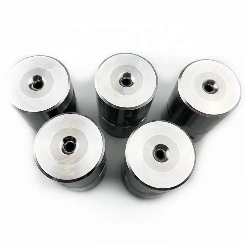 2023 Direct sale Tungsten Carbide  trumpet head main Die For Screw And Bolts